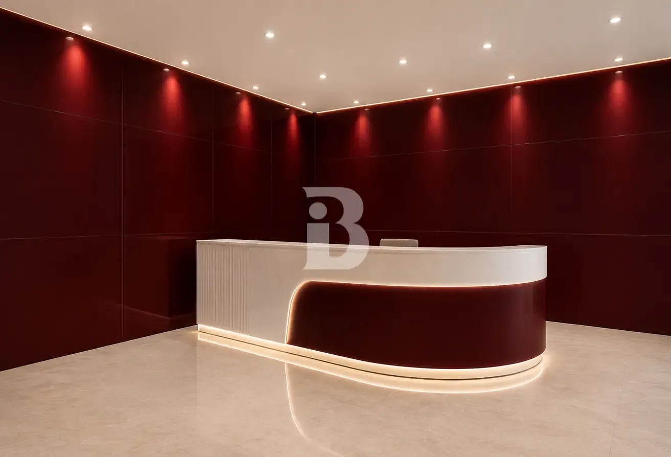 Luxury Fitted Office | Vacant | HighEnd Furniture