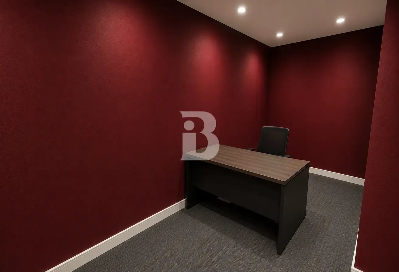 Luxury Fitted Office | Vacant | HighEnd Furniture