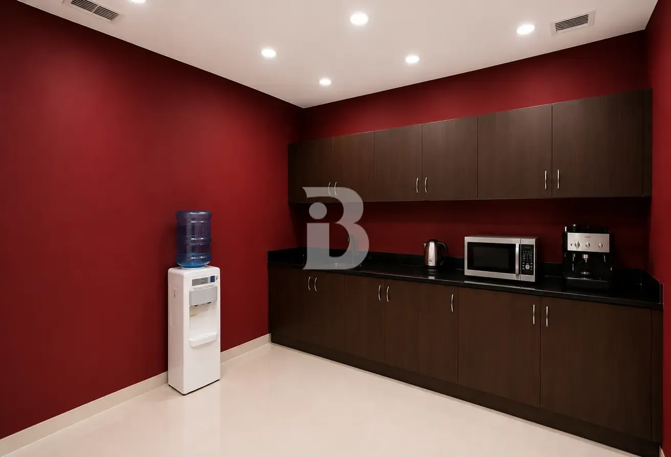 Luxury Fitted Office | Vacant | HighEnd Furniture
