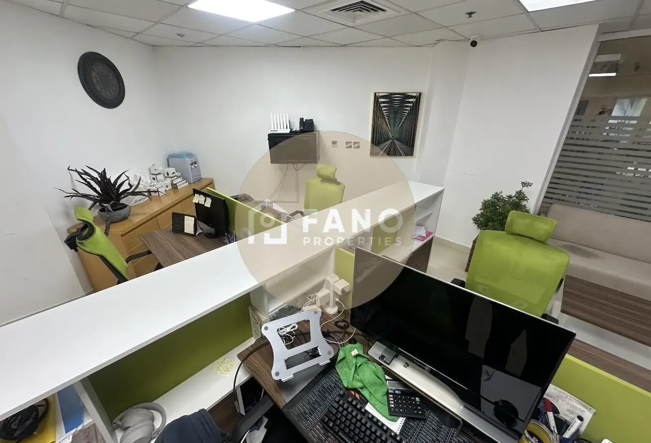 HOT DEAL | CANAL VIEW | PREMIUM OFFICE | 1 PARKING