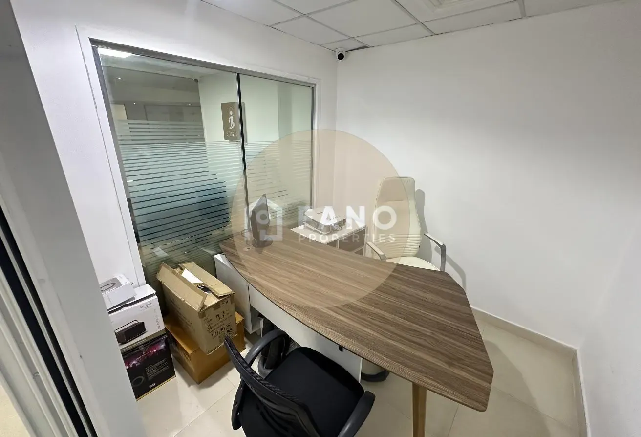 HOT DEAL | CANAL VIEW | PREMIUM OFFICE | 1 PARKING