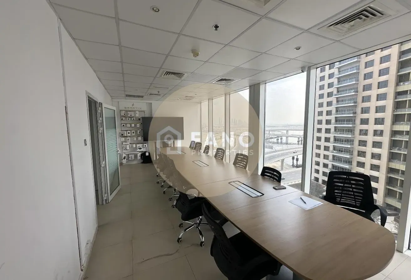 HOT DEAL | CANAL VIEW | PREMIUM OFFICE | 1 PARKING