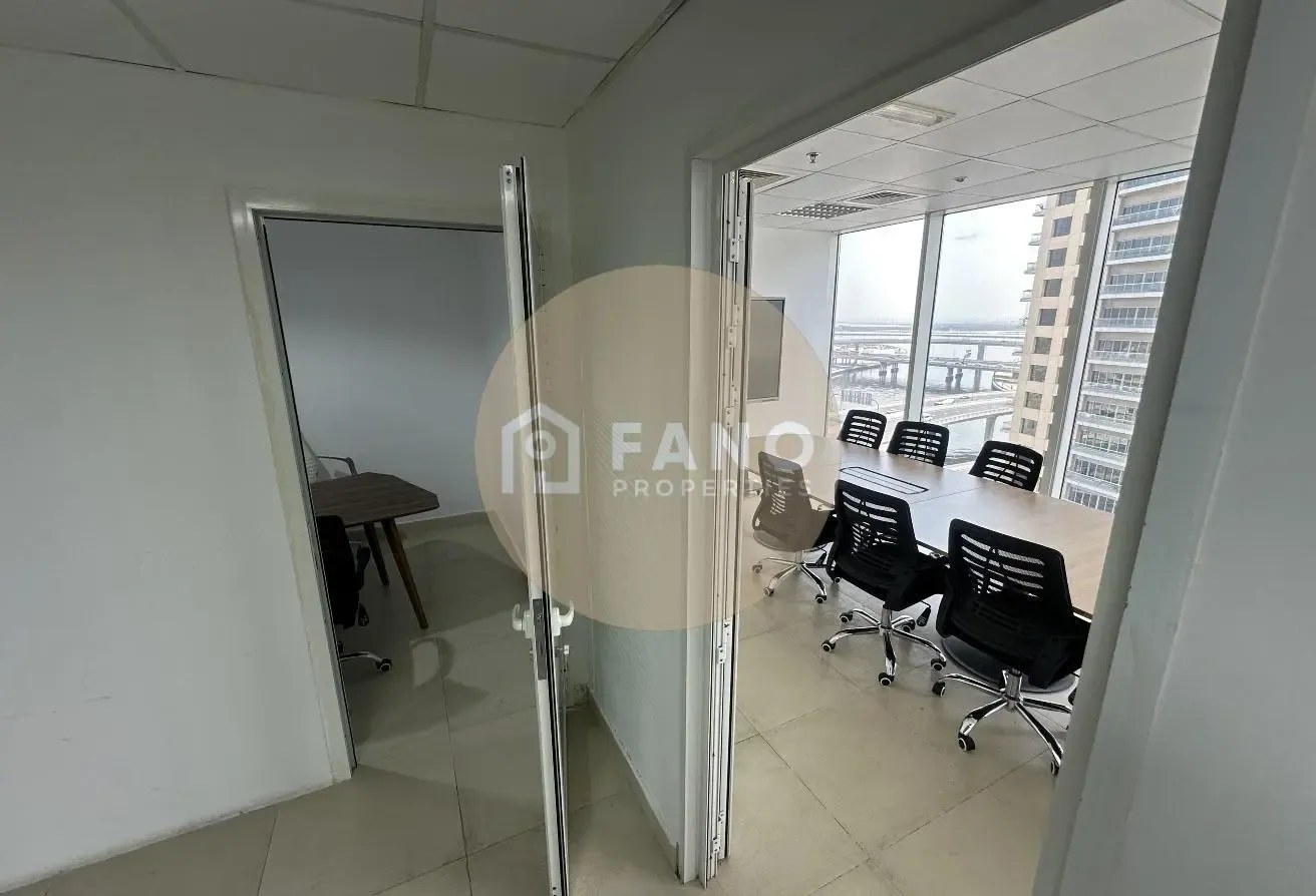 HOT DEAL | CANAL VIEW | PREMIUM OFFICE | 1 PARKING