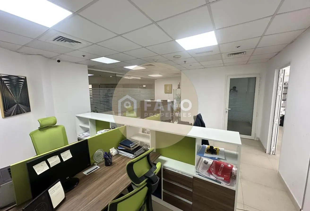 HOT DEAL | CANAL VIEW | PREMIUM OFFICE | 1 PARKING