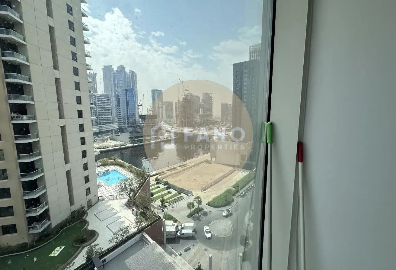 HOT DEAL | CANAL VIEW | PREMIUM OFFICE | 1 PARKING