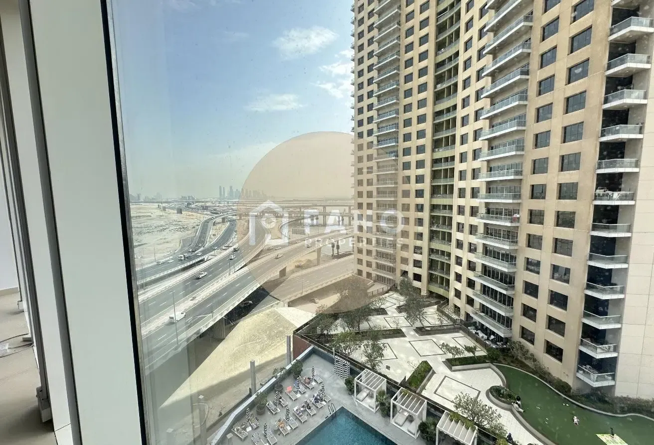 HOT DEAL | CANAL VIEW | PREMIUM OFFICE | 1 PARKING
