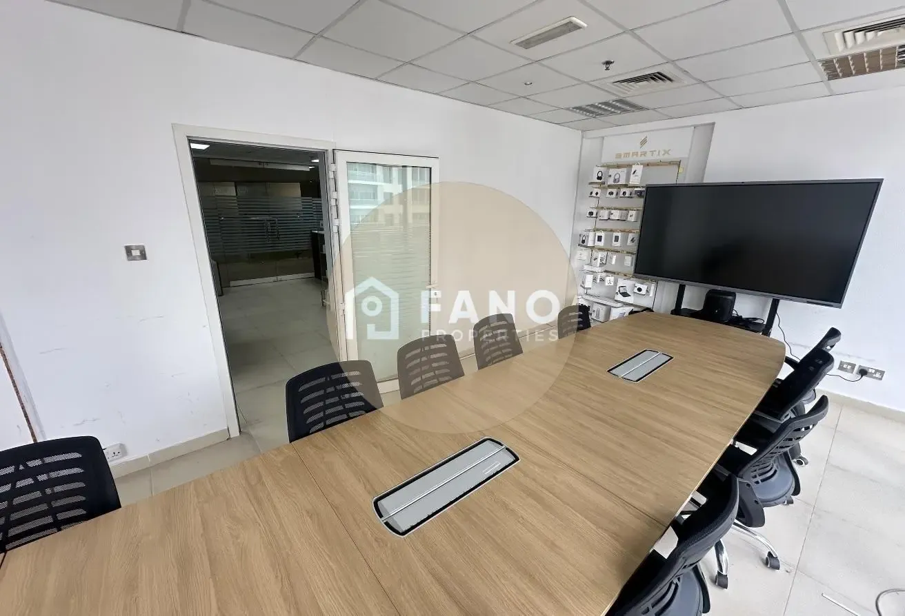 HOT DEAL | CANAL VIEW | PREMIUM OFFICE | 1 PARKING