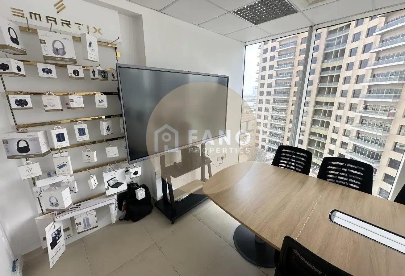 HOT DEAL | CANAL VIEW | PREMIUM OFFICE | 1 PARKING