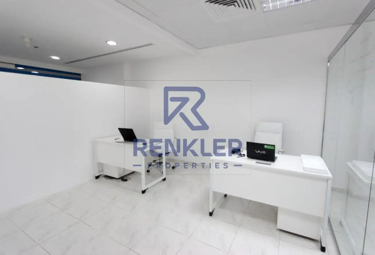 Fitted | Partitioned | Open View | Grade A
