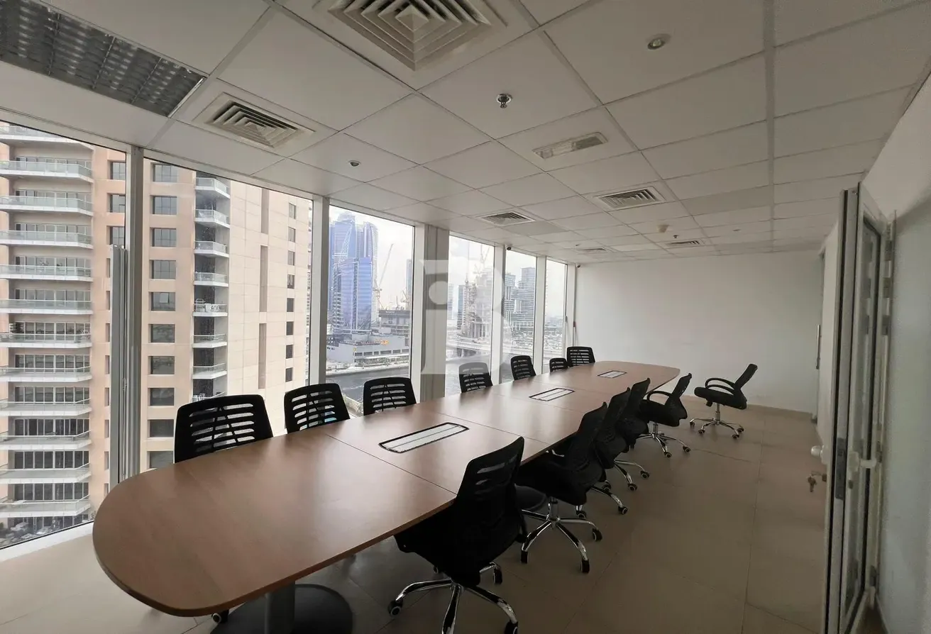 CANAL VIEW OFFICE/ VACANT / PRIME LOCATION