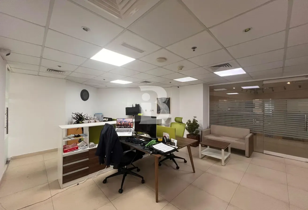 CANAL VIEW OFFICE/ VACANT / PRIME LOCATION