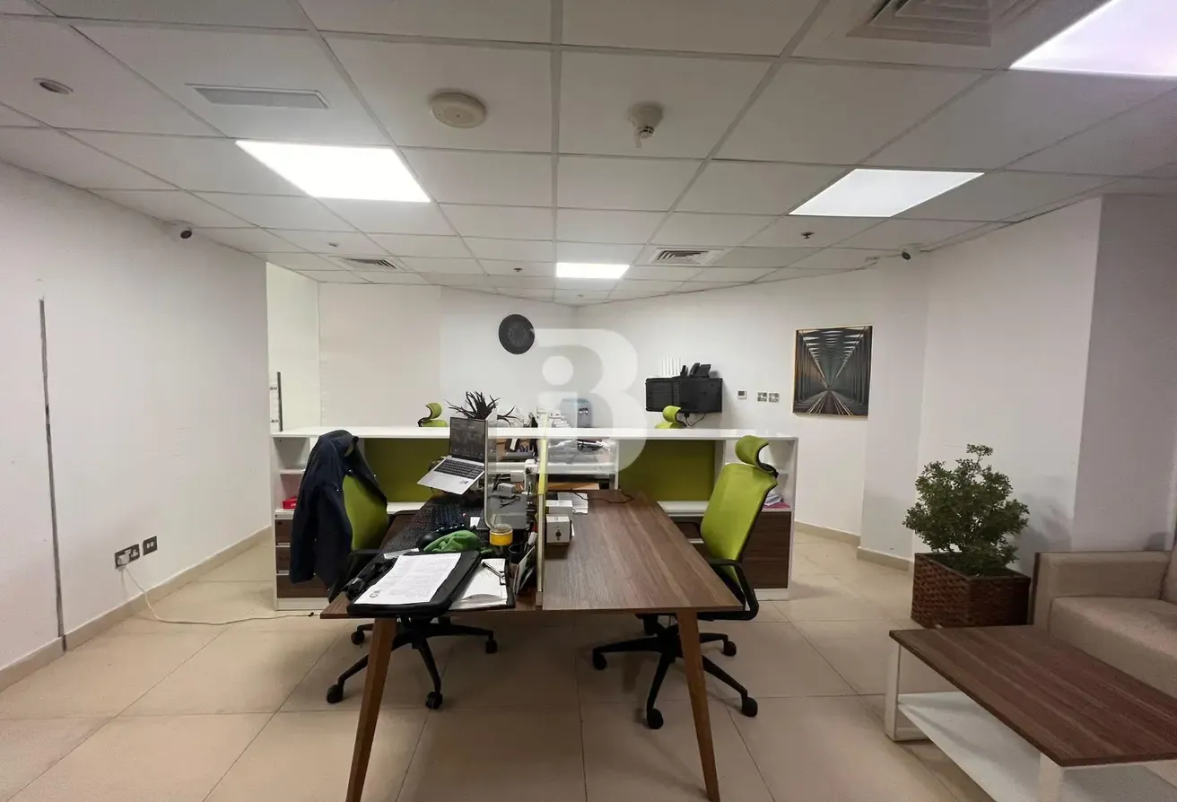 CANAL VIEW OFFICE/ VACANT / PRIME LOCATION