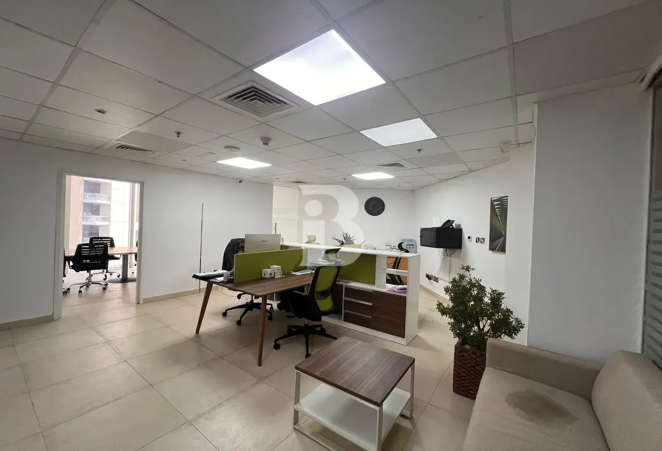 CANAL VIEW OFFICE/ VACANT / PRIME LOCATION