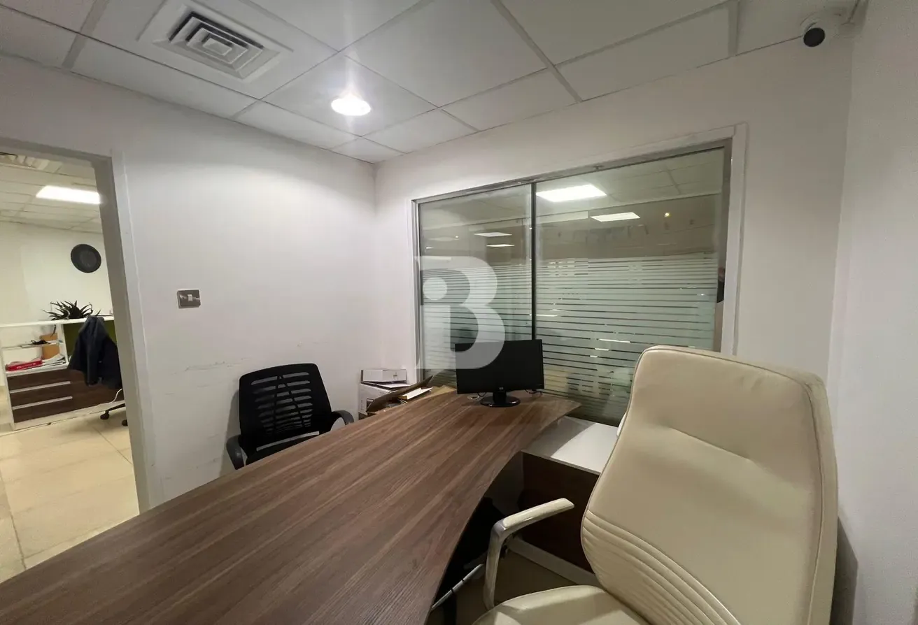 CANAL VIEW OFFICE/ VACANT / PRIME LOCATION