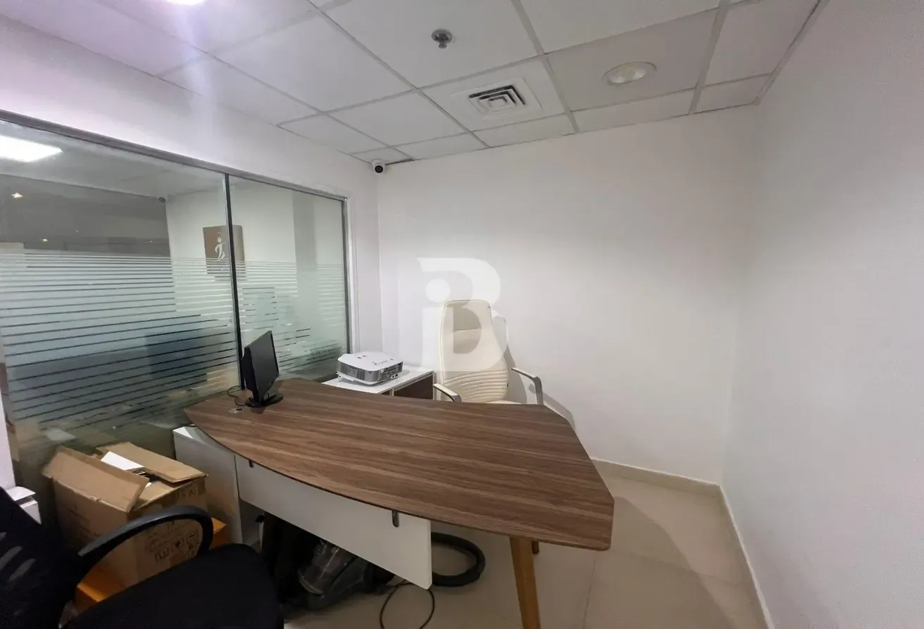 CANAL VIEW OFFICE/ VACANT / PRIME LOCATION
