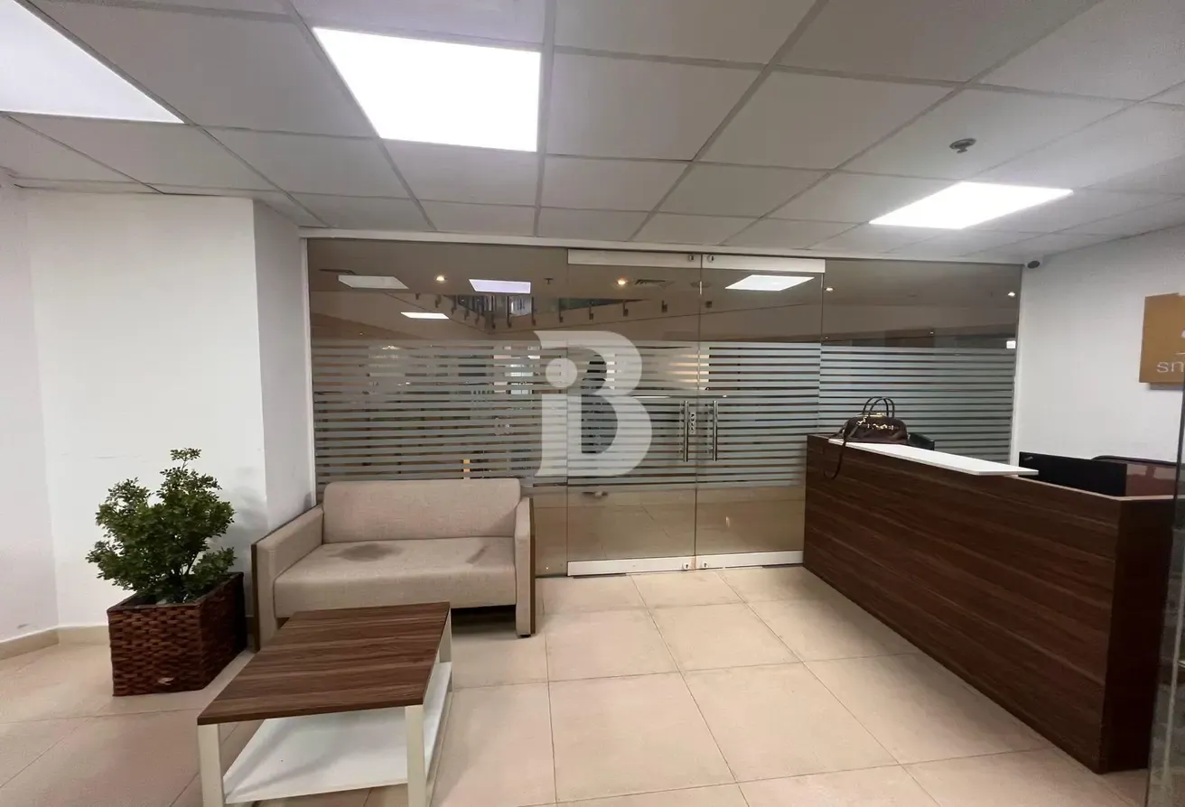 CANAL VIEW OFFICE/ VACANT / PRIME LOCATION