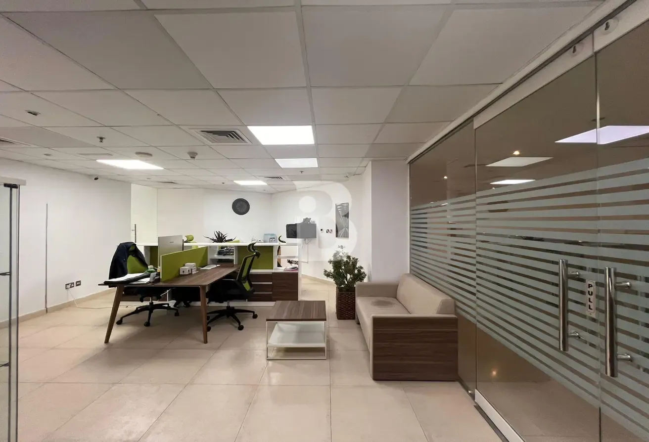 CANAL VIEW OFFICE/ VACANT / PRIME LOCATION