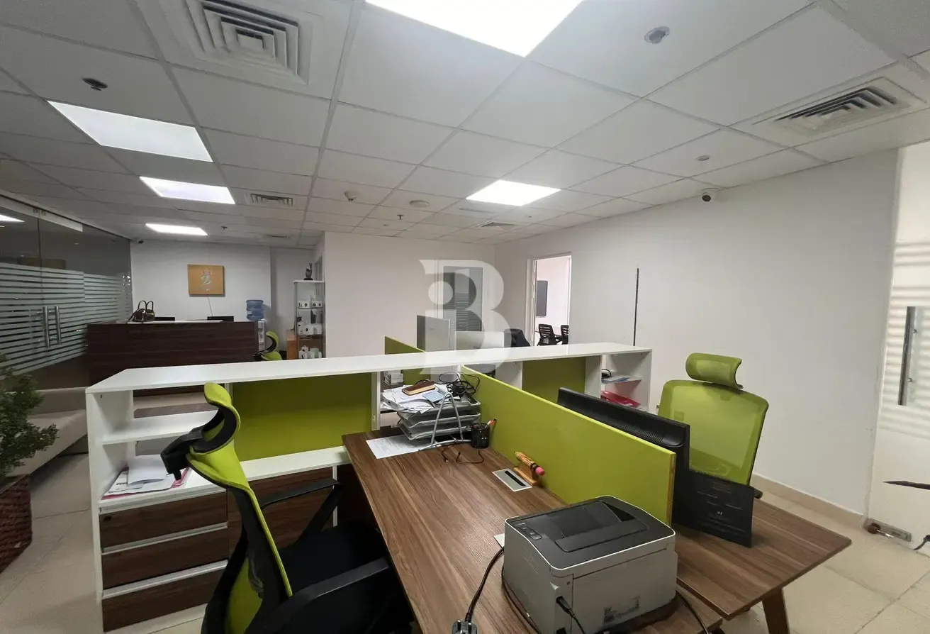 CANAL VIEW OFFICE/ VACANT / PRIME LOCATION