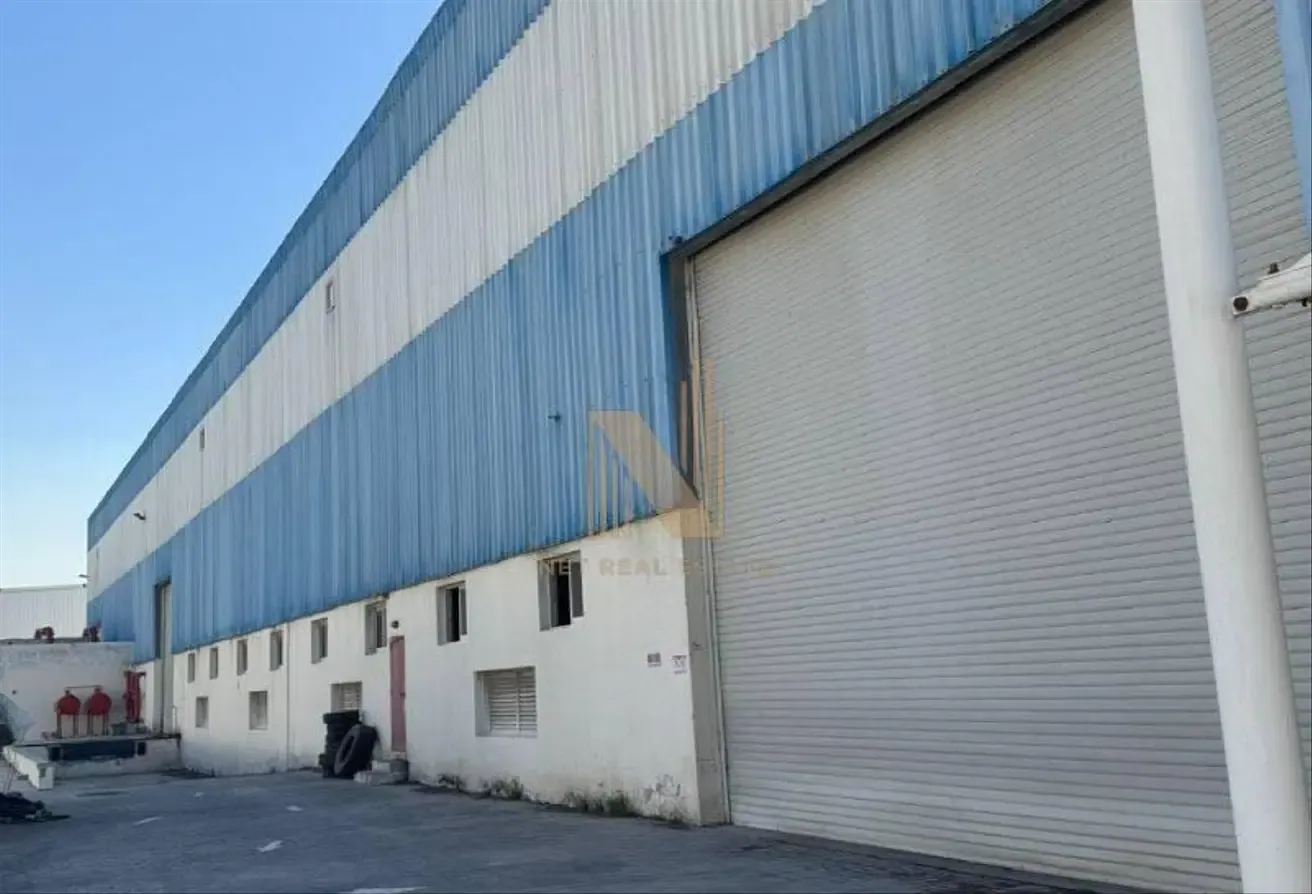 High ROI I Prime Location I Huge Plot