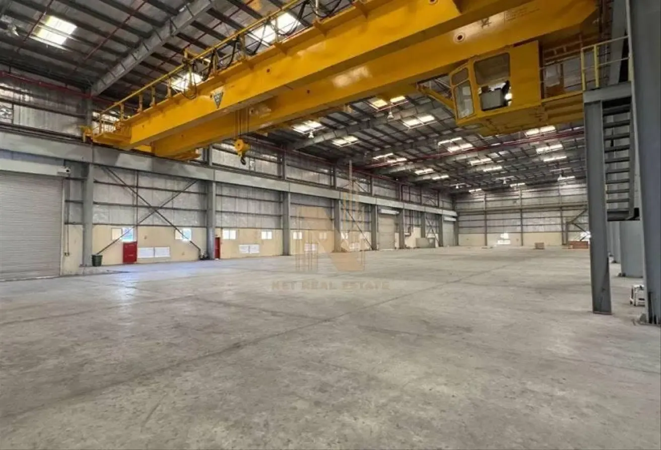 High ROI I Prime Location I Huge Plot