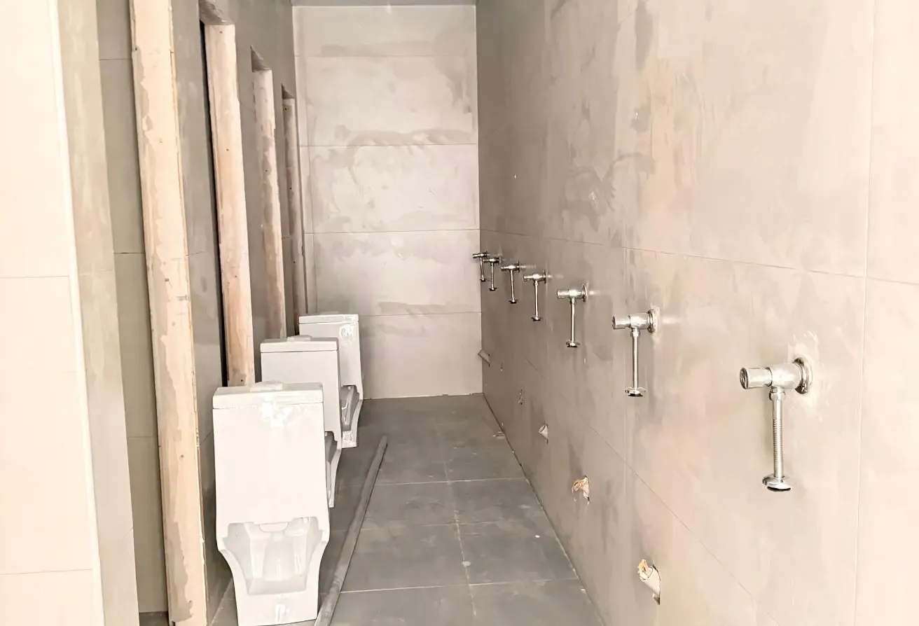 JAFZA Warehouse | Corner Plot | Manufacturing