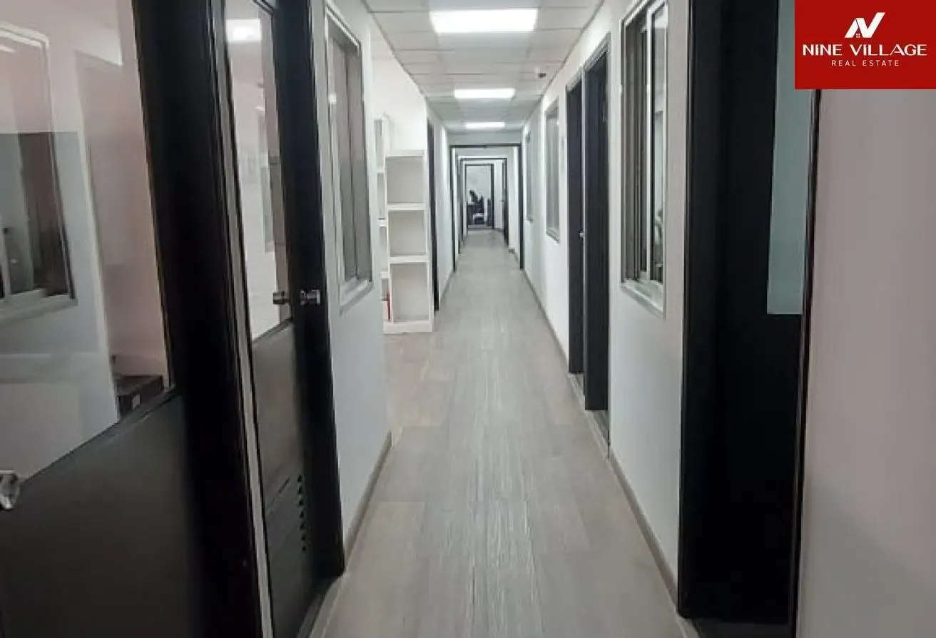 Warehouse for Sale in JAFZA 159000 sqft with 6-7 m