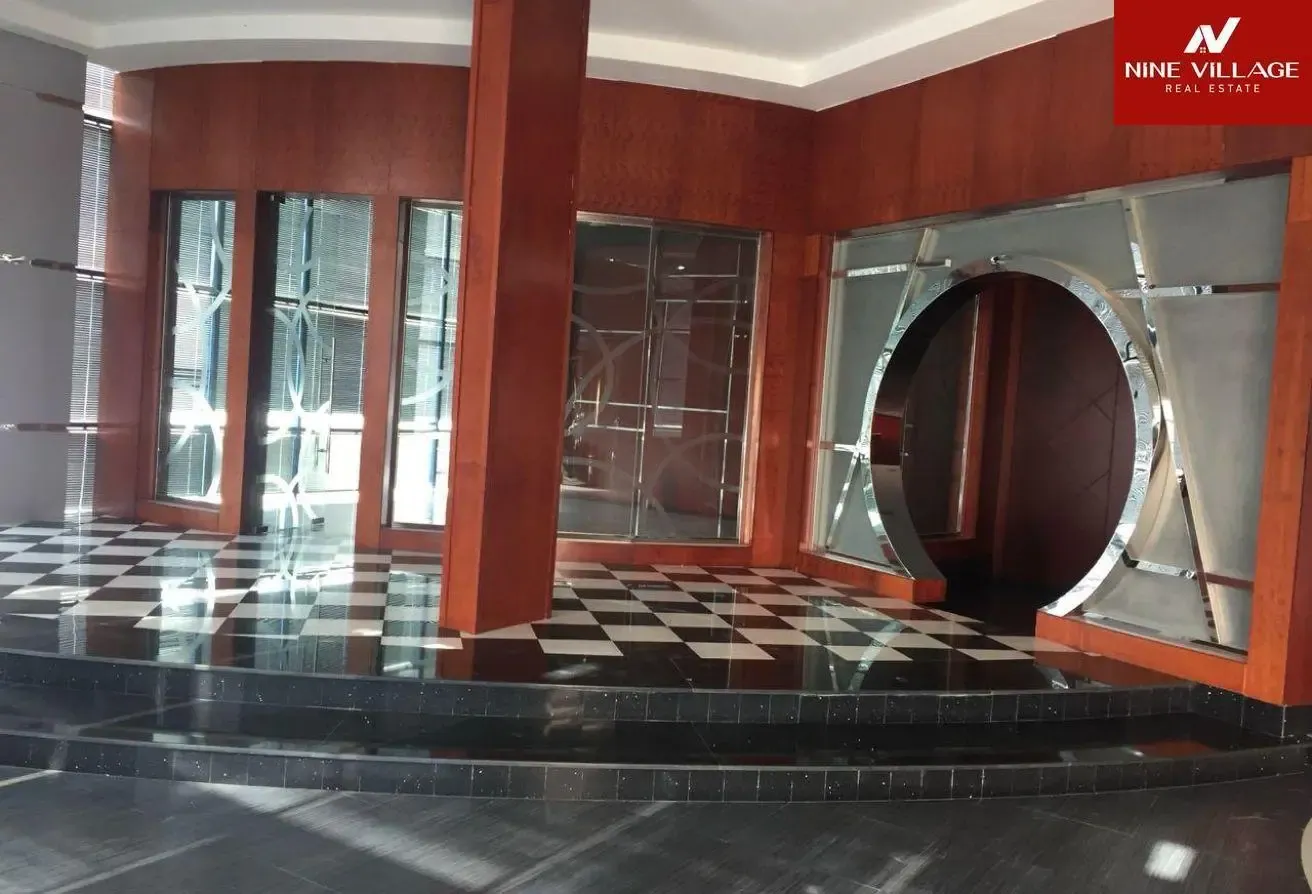 Rare Warehouse for Sale in JAFZA | Prime Logistics