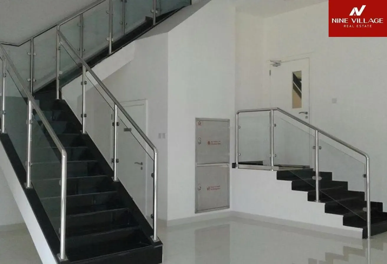 Warehouse for Sale in JAFZA – Prime Location