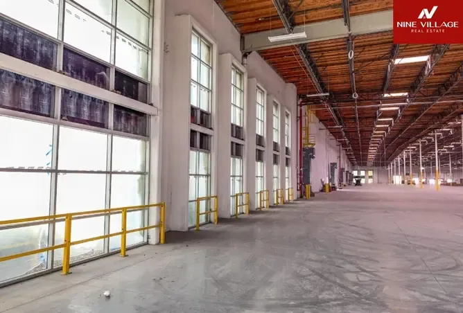 Warehouse in JAFZA for sale