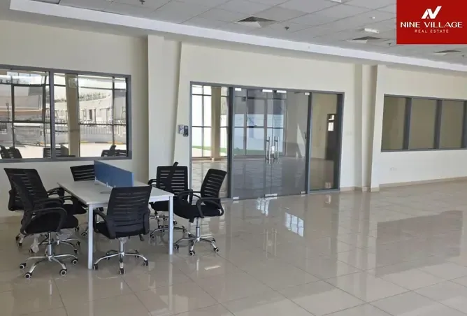 WAREHOUSE FOR SALE IN JABEL ALI IND1