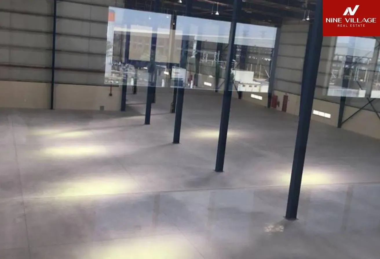 Spacious Warehouse 102,860 sqft | Prime location