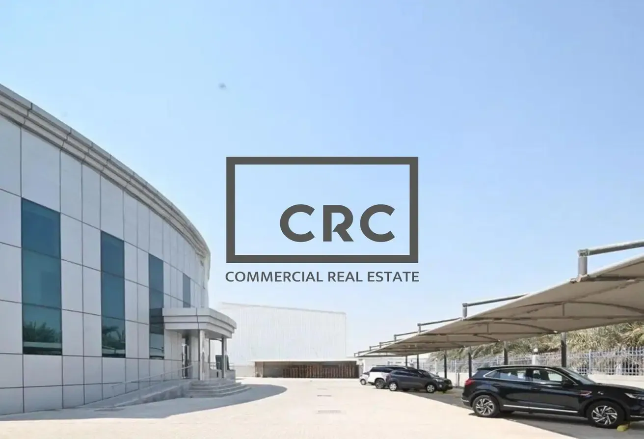 Logistic Warehouse| Rented - 12% Net ROI for 5 yrs