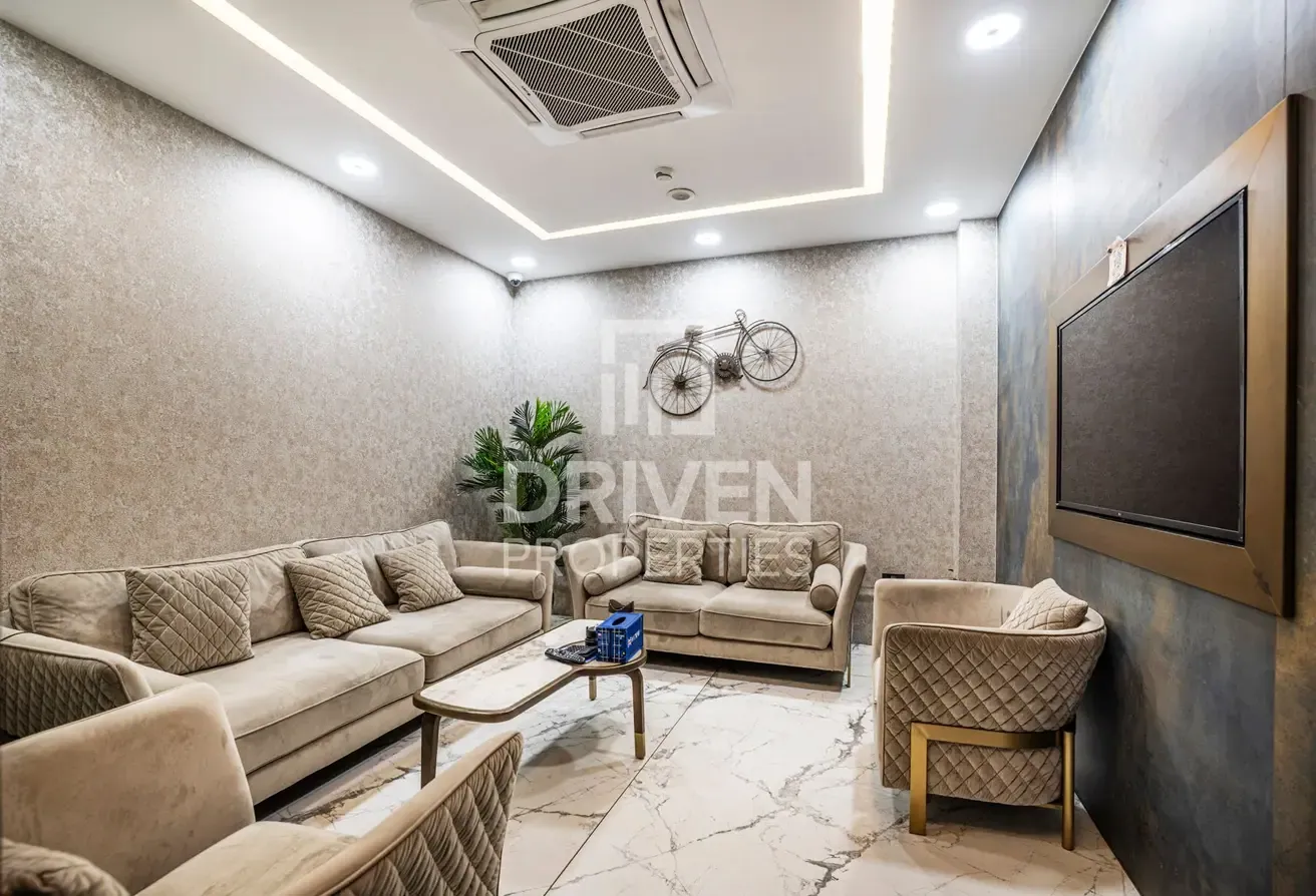 Warehouse for Lease | Jebel Ali Freezone