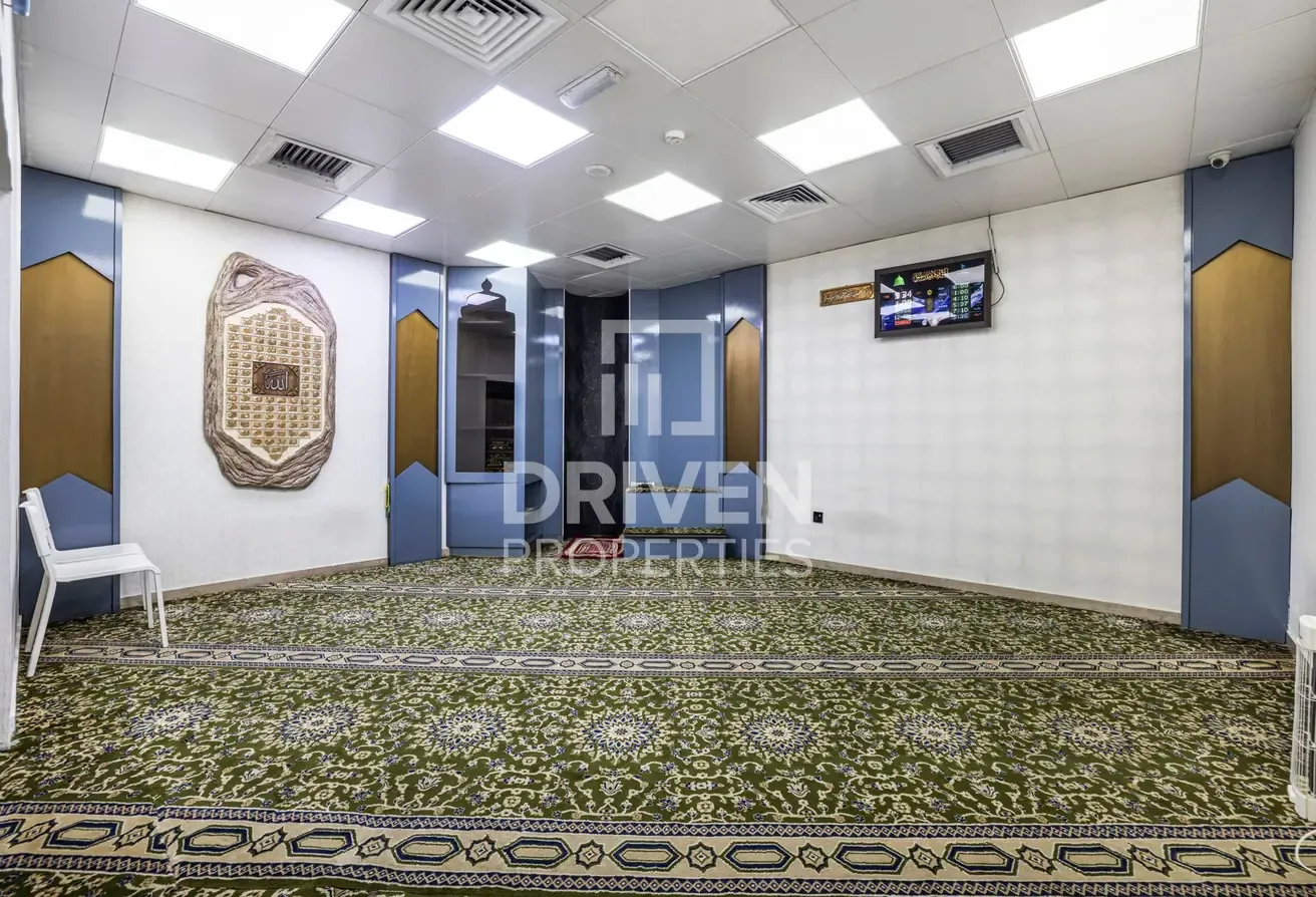Warehouse for Lease | Jebel Ali Freezone