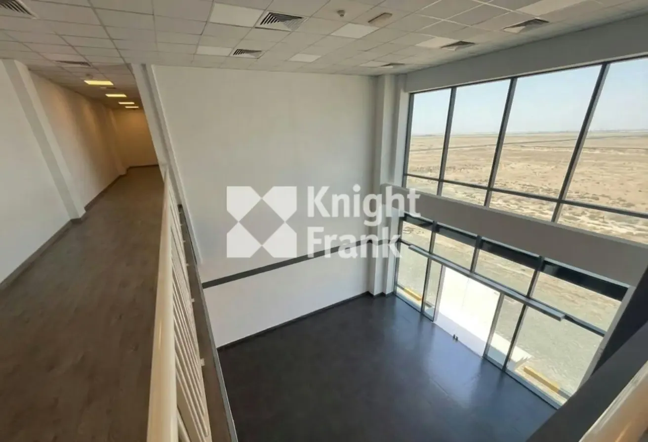 JAFZA North Warehouse | Factory Facility For Sale