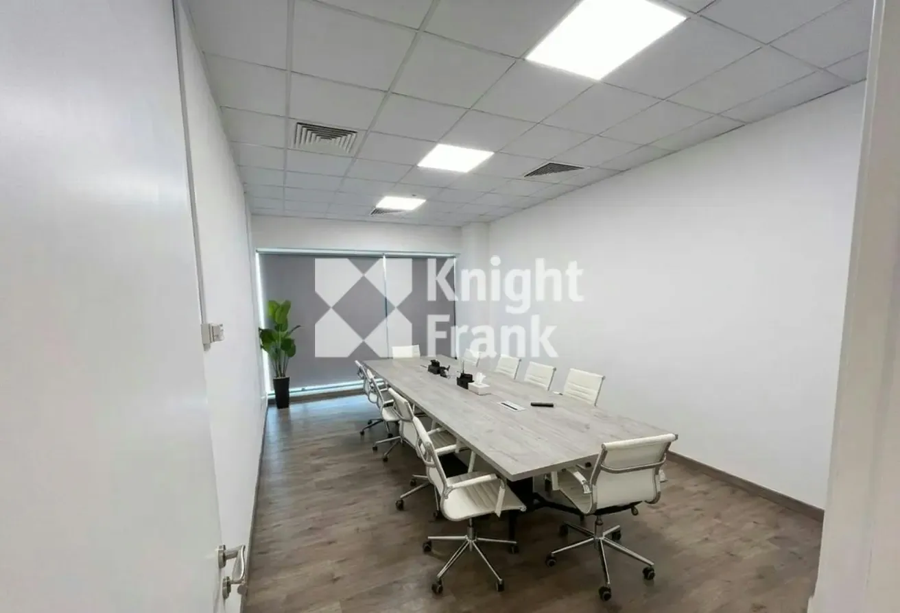JAFZA North Warehouse | Factory Facility For Sale