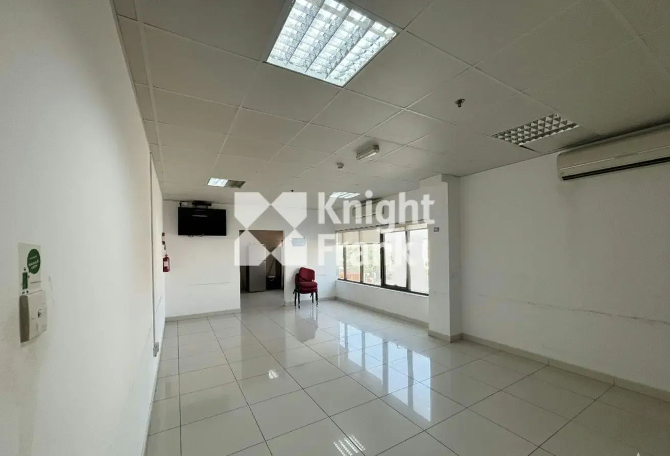 Modern Logistics Facility for Sale | Racked