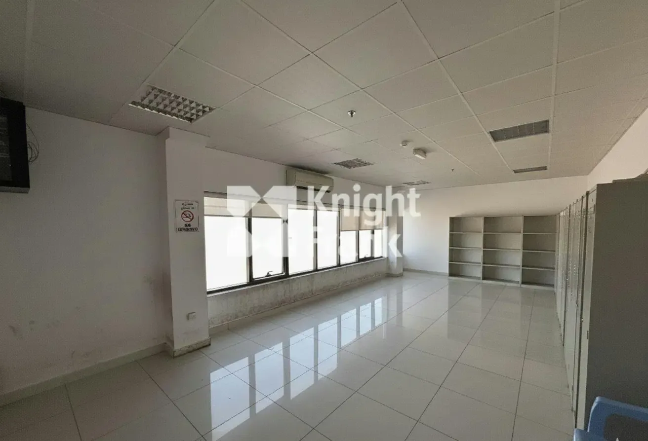 Modern Logistics Facility for Sale | Racked