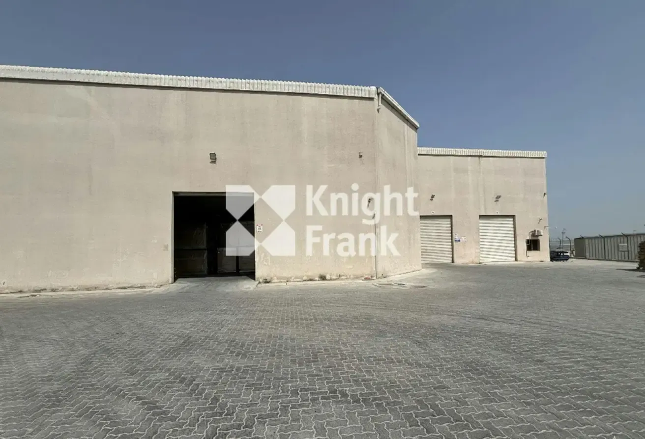 Value Add Opportunity | Leased Property