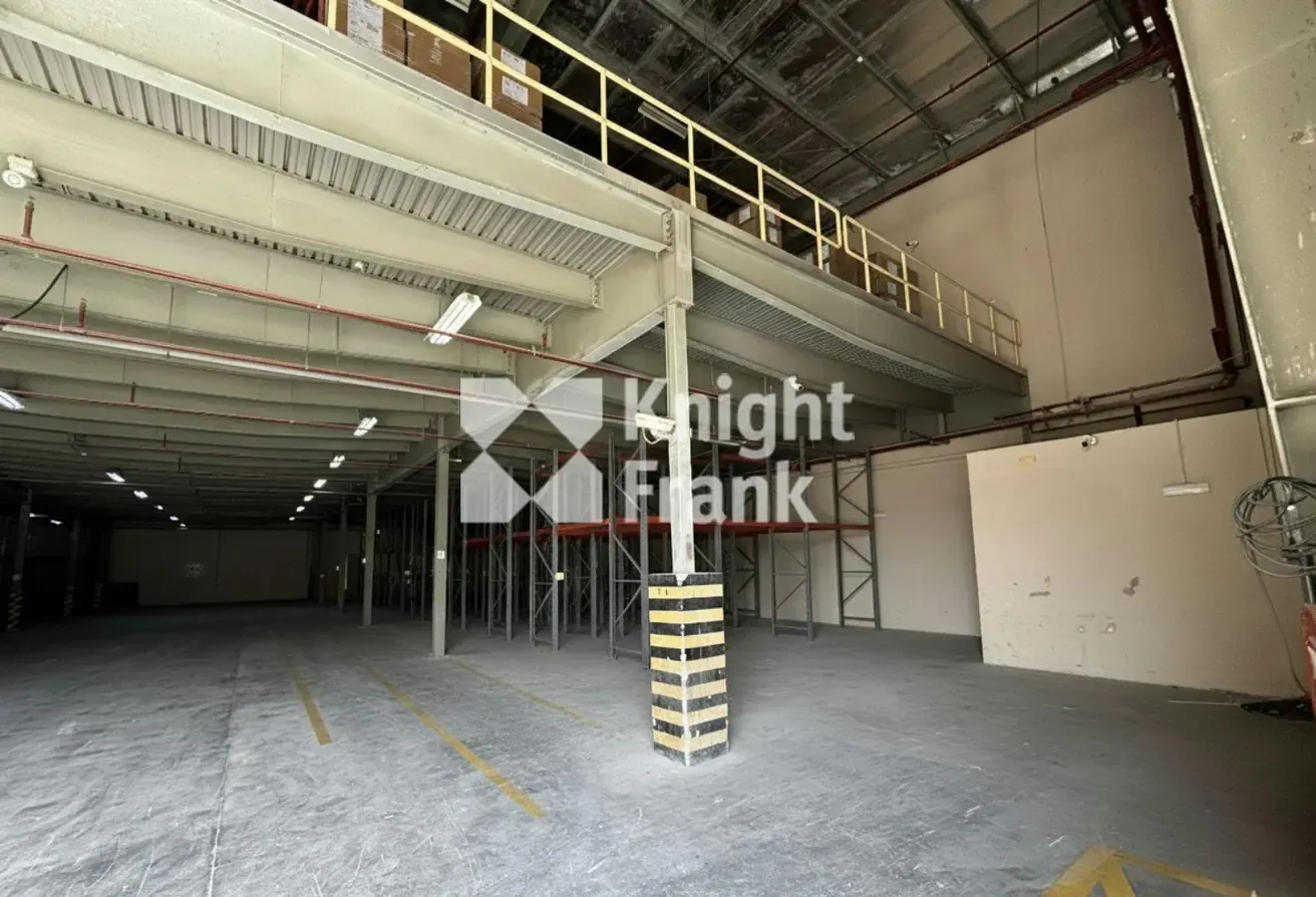 Value Add Opportunity | Leased Property