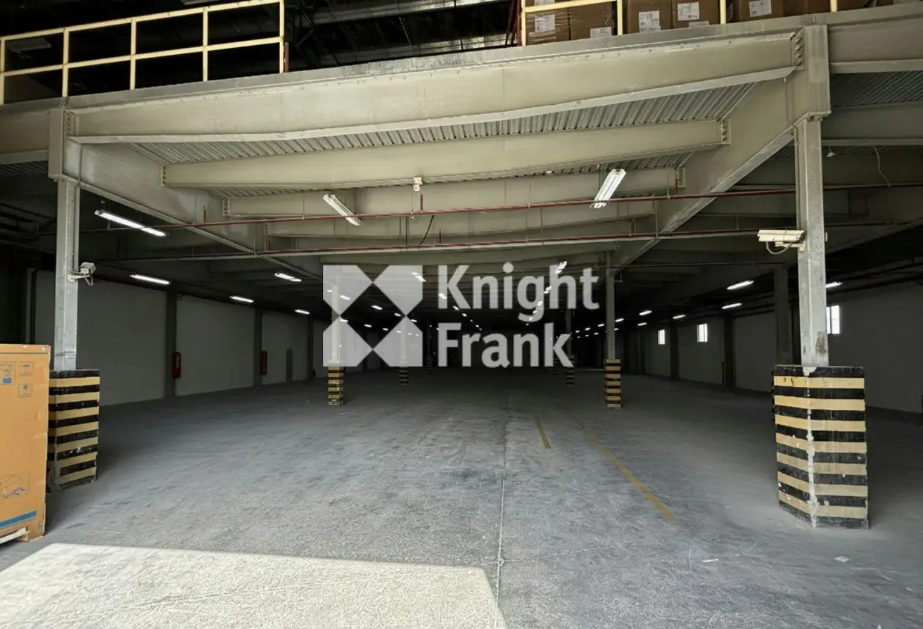 Value Add Opportunity | Leased Property