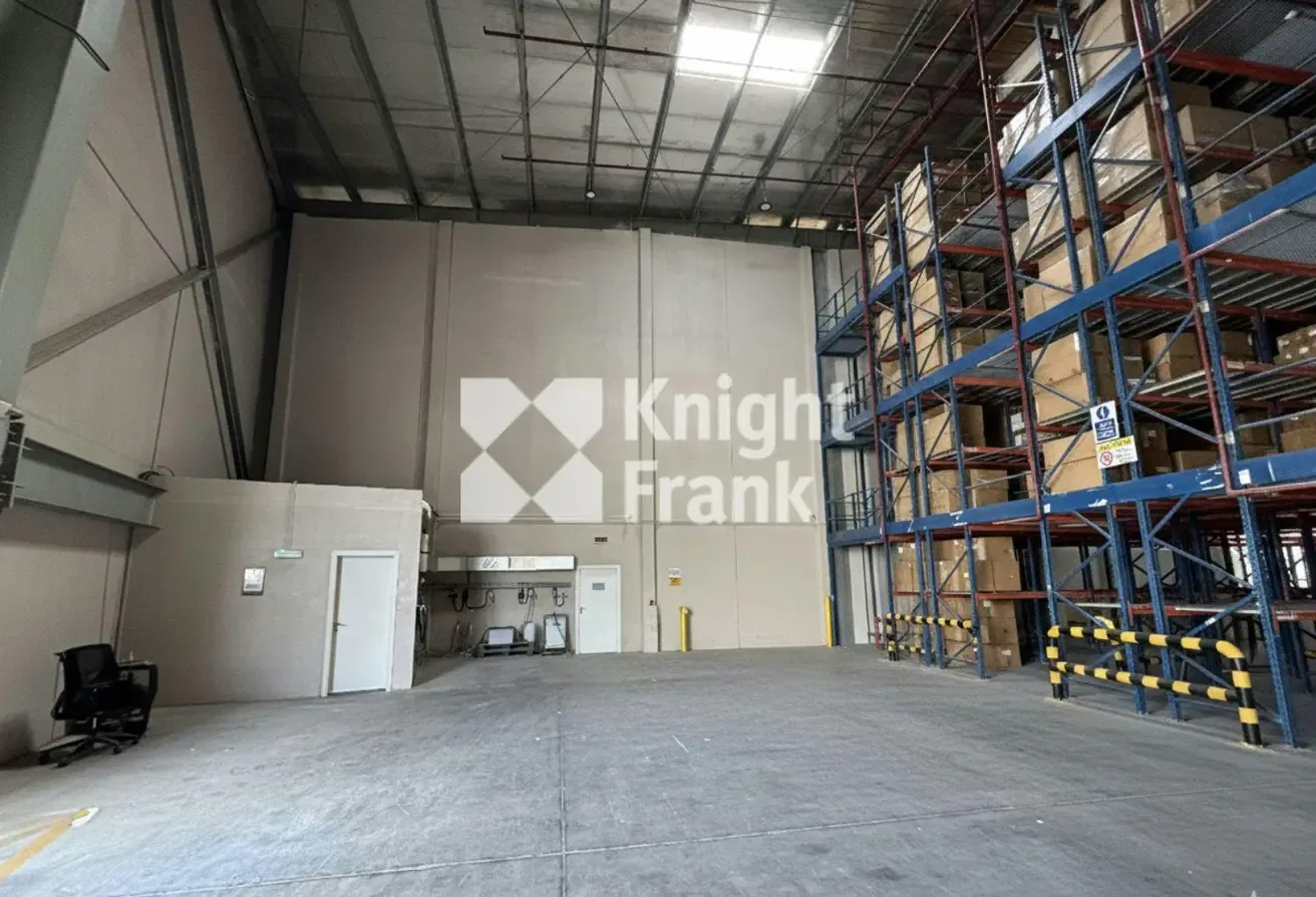 Value Add Opportunity | Leased Property
