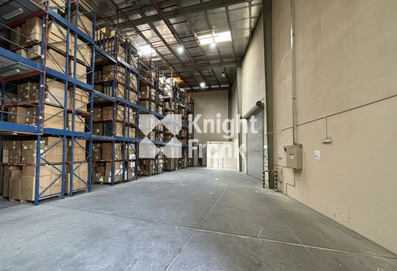 Value Add Opportunity | Leased Property