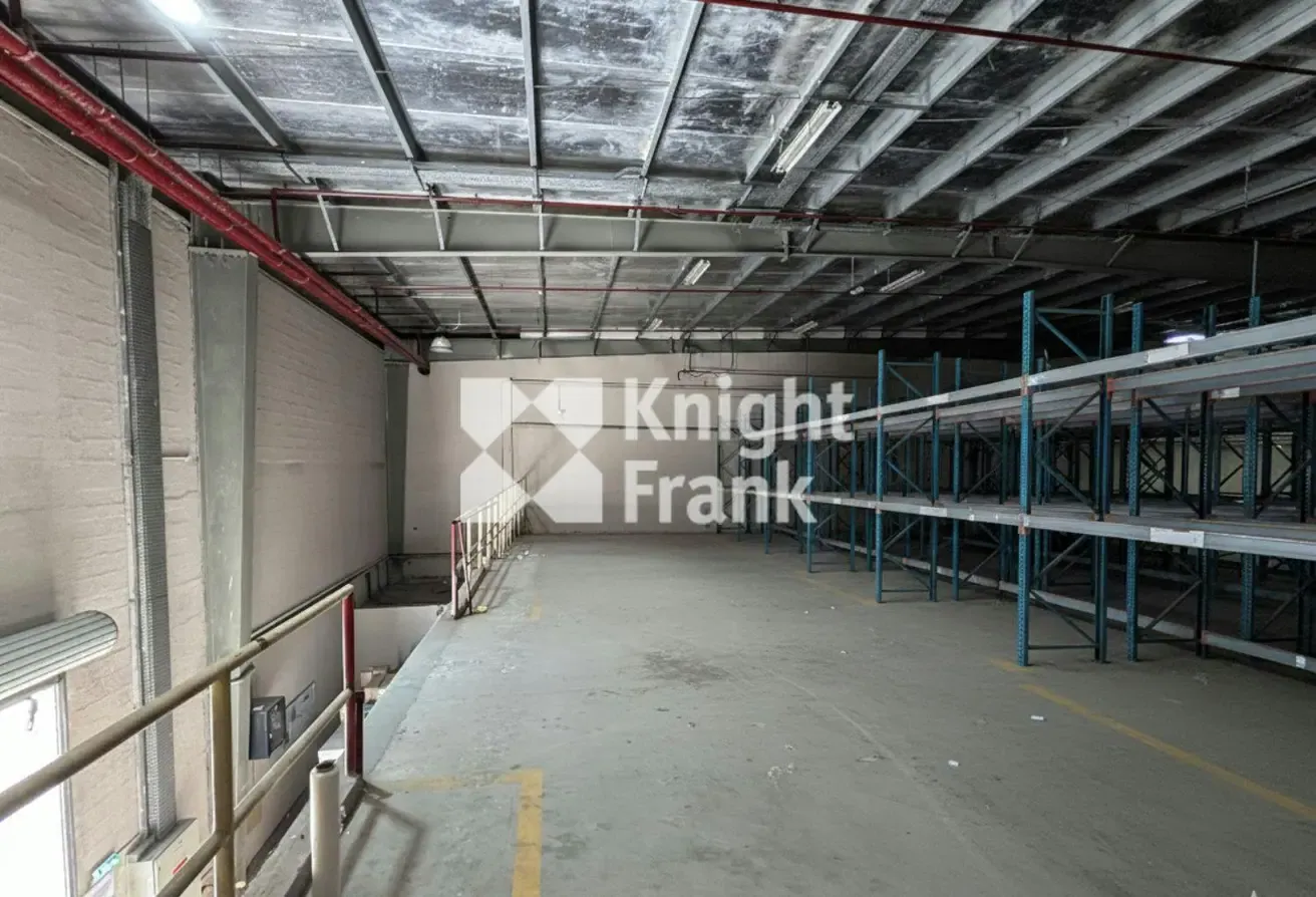 Value Add Opportunity | Leased Property