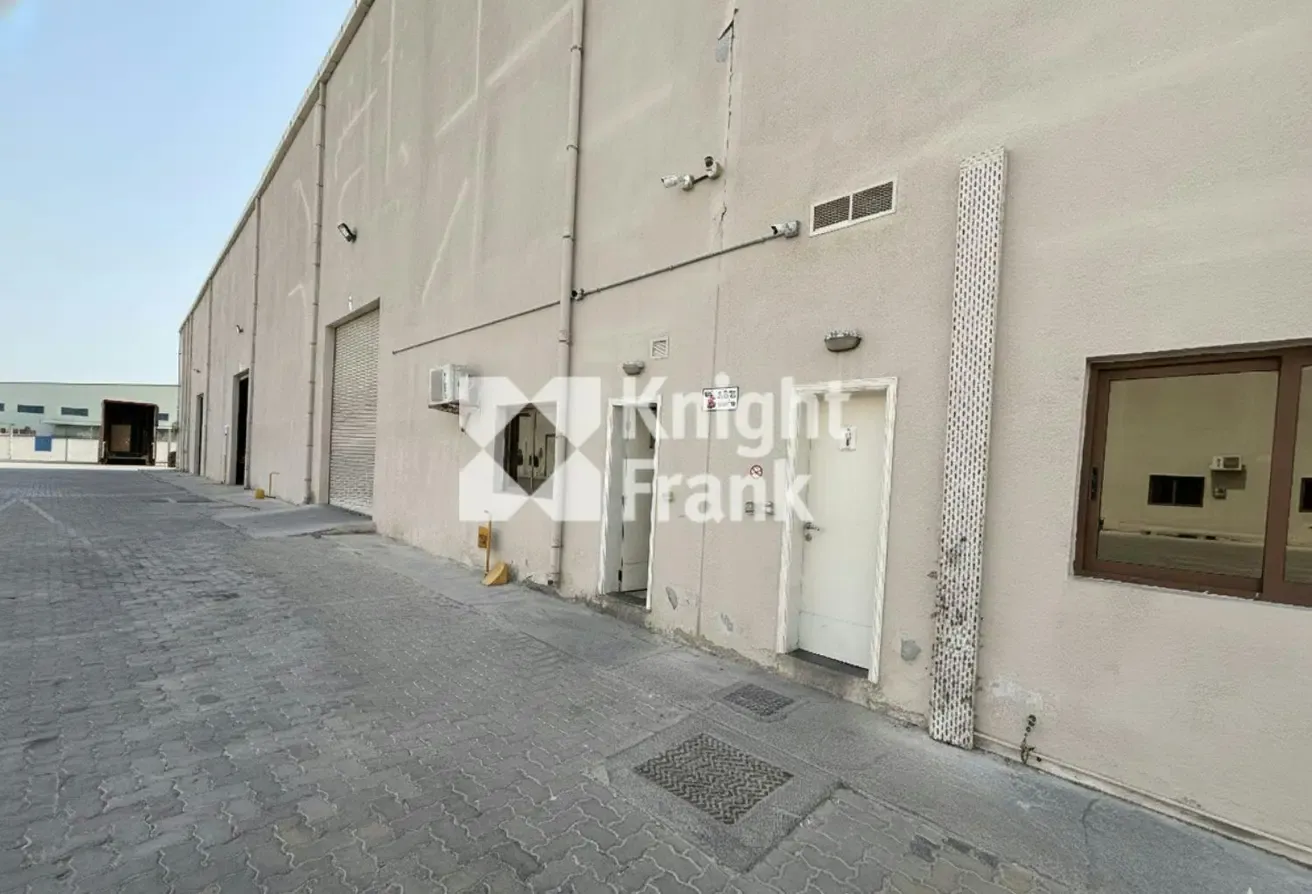 Value Add Opportunity | Leased Property