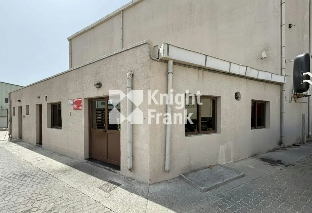 Value Add Opportunity | Leased Property
