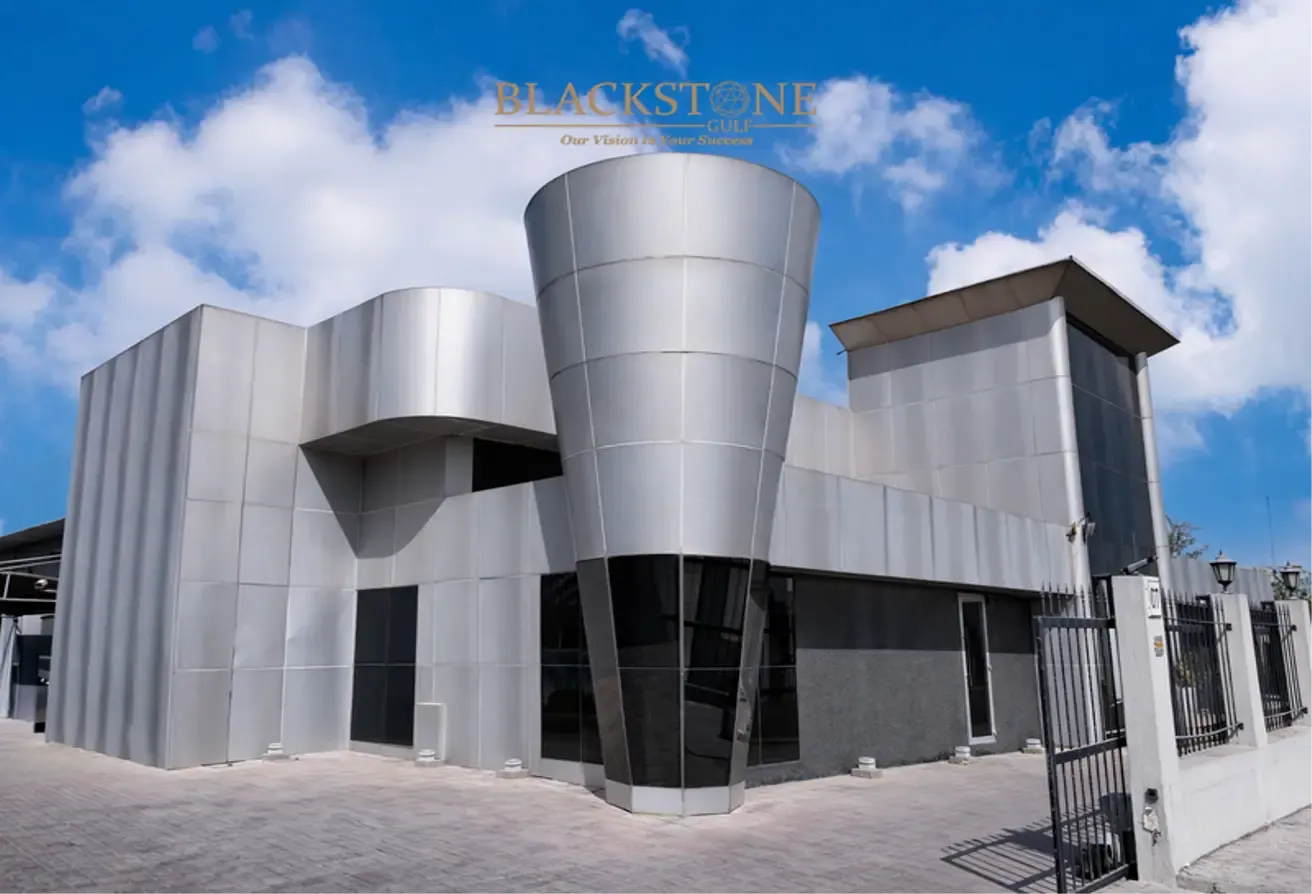 Just Reduced | Standalone Office & Warehouse