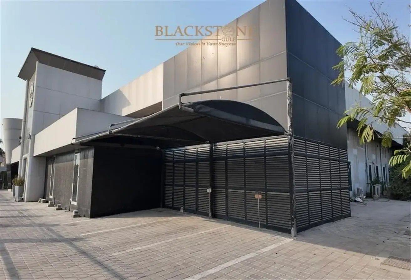 Just Reduced | Standalone Office & Warehouse
