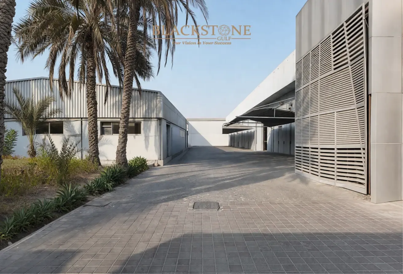 Just Reduced | Standalone Office & Warehouse