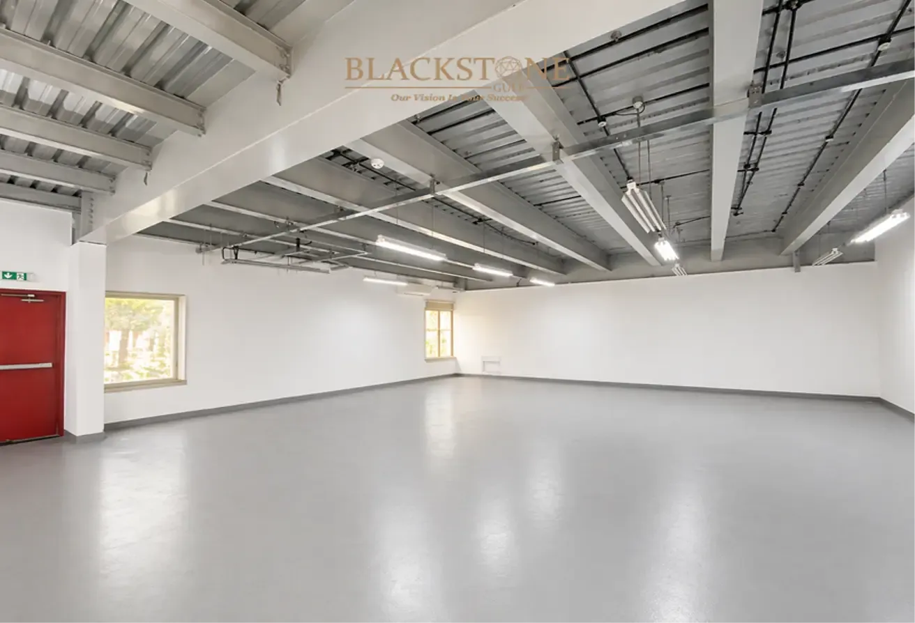 Just Reduced | Standalone Office & Warehouse